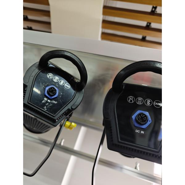 40A Rated Current Waterproof Data Connector Quick Plug Tee Adapter TUV Certified