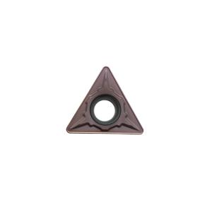 Quality PVD Coating TCMT Carbide Inserts TCMT16T308-GM Wear Resistance for sale