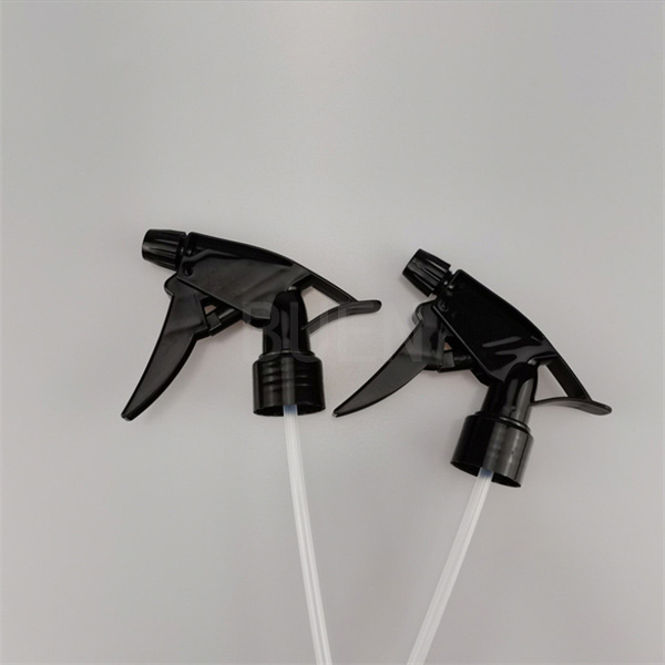 A Type Plastic Chemical Resistant Trigger Sprayer 28 400 Customized