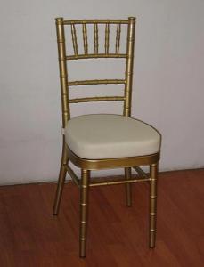 Quality Aluminum Chiavari chairs, folding chairs for sale