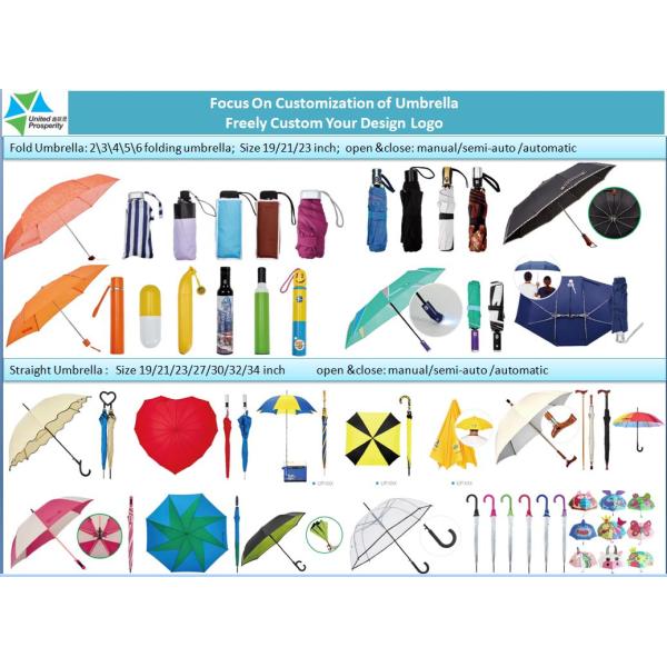 Fish 62/68/72 Inch Large Windproof Umbrella Double Canopy Vented