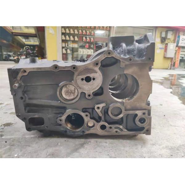 Steel Material Used Engine Blocks 6D34 For Excavator SK230-6E HD820-3 ME996668
