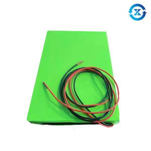 China Graphite  36AH 12V Lifepo4 Battery Pack 10A 2000 Cycles MSDS on sale