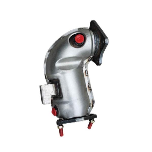 High Standard Three Way Catalytic Converter Suitable For Geely Haoyue 1.8