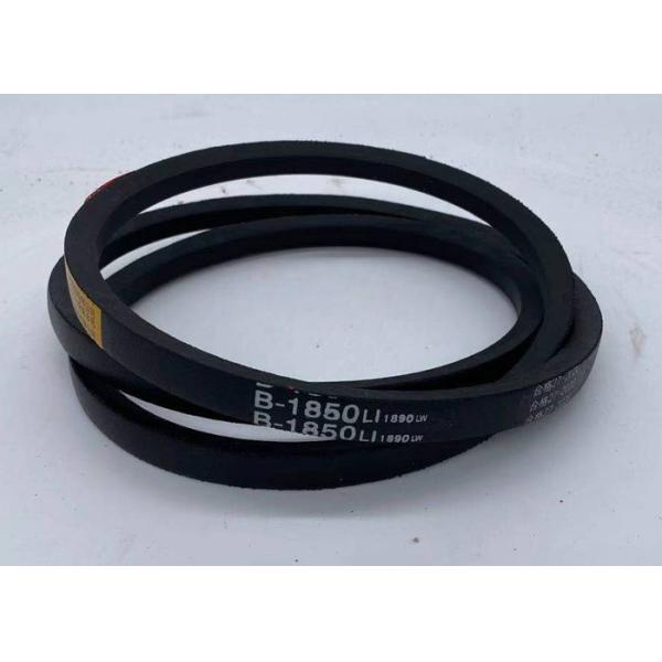 Metric NR Rubber 11mm Thickness Triangle V Belt