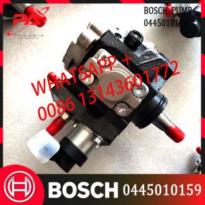 Quality CP1 fuel pump factory supply common rail injection pump 0442010159 BOSCH diesel fuel injection pump FOR Great Wall for sale