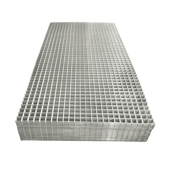 Newest Hot Sale 2x2 Galvanized Cattle Welded Wire Mesh Panel Welded Wire Mesh