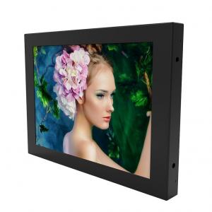 Quality Industrial Grade Touch Screen Monitor Waterproof Capacitive USB Gaming Machine for sale