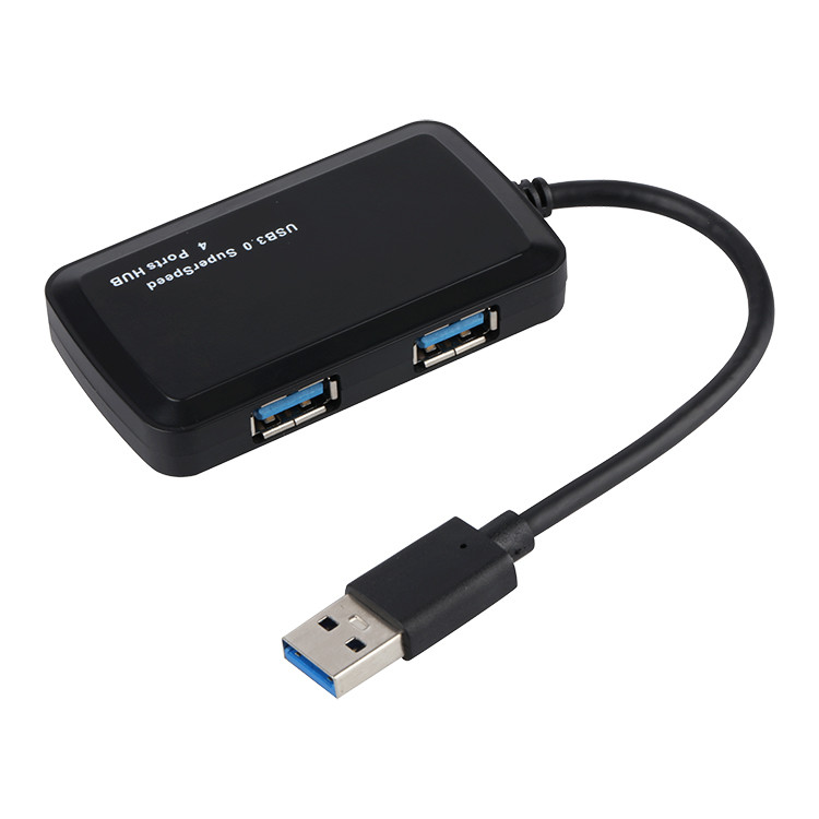 5Gbps USB 3.0 Hub