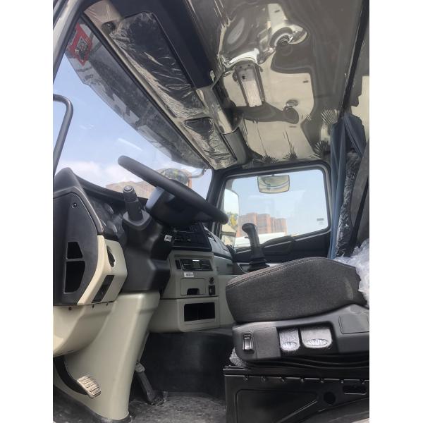 Sino Howo Nx Tractor Head 6x4 10 Wheeler 400HP Tractor Trailer Head For Heavy-Duty Hauling