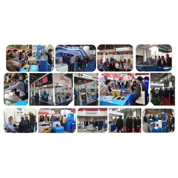 Semi-Automatic Book Block Head Band Machine with 220V Power 11pcs/minute Speed for 10-80mm Book Blocks