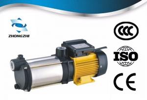 China 120 L/Min Flow Multistage Centrifugal Pump For Air - Conditioning System , Class F Insulation on sale