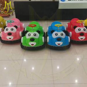Quality Hansel hot selling children car toy kids indoor playground equipment for sale for sale