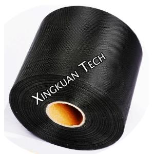 Buy cheap Epoxy Coated Low Carbon Steel Wire Mesh For Oil Filtration With Good Quality from wholesalers