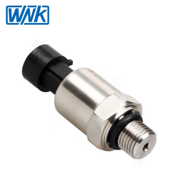Hydraulic Piezo Micro Pressure Transducer SPI For Water Treatment System