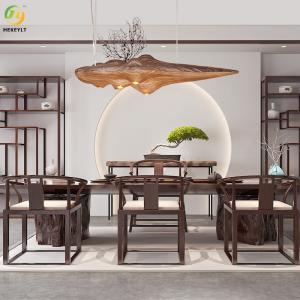 Quality Used For Home/Hotel/Showroom LED COB New Chinese Creative Pendant  Light for sale
