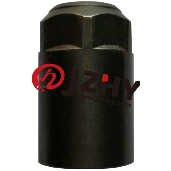 Injector Nut Diesel System Spare Parts High Quality Tight Nut