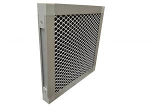 Quality Custom High Performance Panel Actived Carbon Filter For Industrial for sale