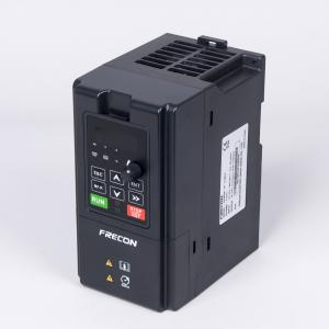 China 0.4KW IEC Solar Single Phase Inverter , IGBT 2000m Altitude Off Grid PV Inverter on sale