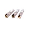 Buy cheap Gigabit Ethernet Compatible HP Sfp Modules With RJ-45 Connector ,Compatible from wholesalers