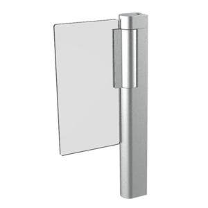 Quality 60cm 100N.M Swing Gate Turnstile Gate Mechanism Movement Mechanism for sale