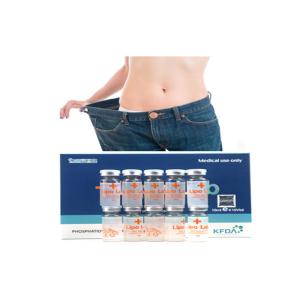 Fat Dissolving PPC Lipolysis Injection Abdomen 10*8ml