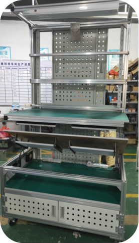 Lean Pipe Production Line The Perfect Solution for Lightweighting and High