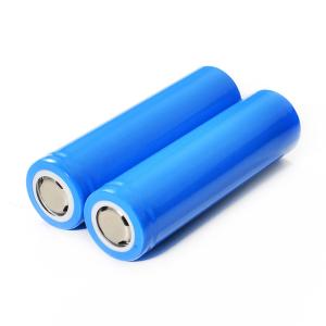 LiFePO4 Lithium Battery Deep Cycle 26650 3.2V Battery Cell Custom 5000mah