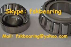 Quality Chrome Steel 527/522 Inch Size Tapered Roller Bearings for Air Equipment for sale