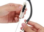 Horizontal Bead Mapping Ruler PMU Eyebrow Microblading Mapping Line Marker Ruler