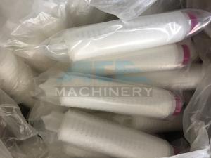 Quality Sample Provide Manufacturer 0.1 Micron Water Filter Factory Sales Directly 0.2 Micron Water Filter for sale