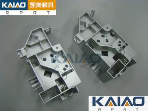 Quality 3D Printer Aluminum Rapid Prototyping Mechanical Rapid Moulding for sale