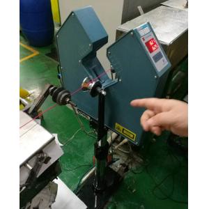 Quality Non Contact Precision Measuring Instruments Laser Diameter Gauge for sale