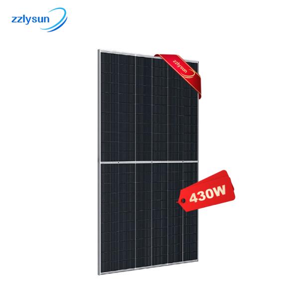 8KW On Grid Solar Power System Inverter Photovoltaic Energy Systems