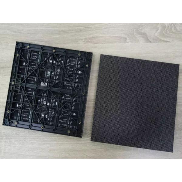 Fine Pitch Small Pixel Ultra HD Indoor Front Rear Serviceable LED Display Screen P1.9