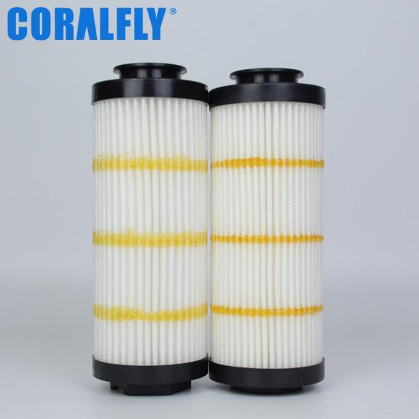 OEM / ODM Diesel Engine Model Hydraulic Oil Filter 3621163 362-1163 For Caterpillar