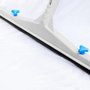 Squeegee Soft Foam Rubber Replacement Without Handles