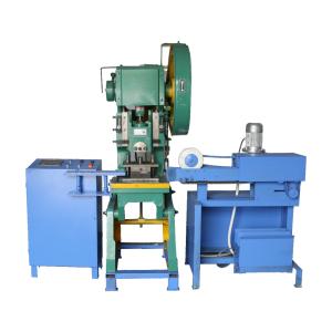 Quality Automatic S Shape Spring Cutting Machine Sofa Spring Making Machine for sale