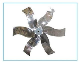 Surulia Series Push Pull Fan Safe Automatic Poultry House Ventilation System For Broilers / Hens