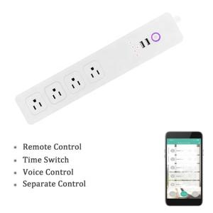 WiFi Power Strip(SM-SO306U)
