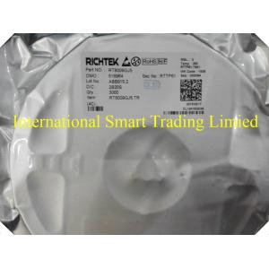 Buy cheap RT8009GJ5 from wholesalers