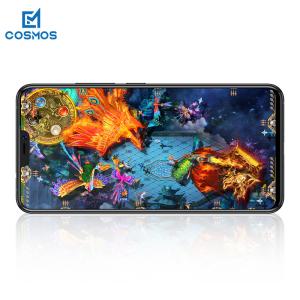 Shooting Online Fish Table Game Video Demon Hunring Bird