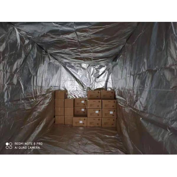 Polylactic Acid Sheet Biodegradable Clear PLA Sheet Roll