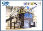 Customized Horizontal Biomass Pellet Boiler For Power Station And Industry