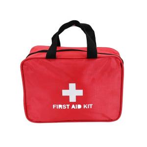 Quality Commercial Climbing EVA First Aid Kit Mini Travel Survival Medical Equipment for sale