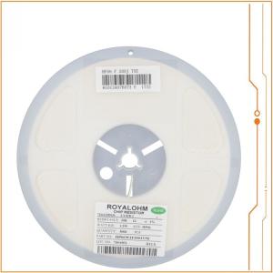 4.12M OHM 1% 1/4W 1206 SMD Resistor RC1206FR-074M12L Passive Components