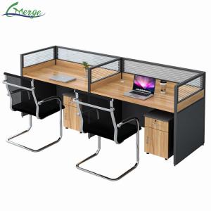 Quality 1.5mm Frame Thickness Glass Panel Material Display Unit Separation Work Areas for Easy Separation for sale