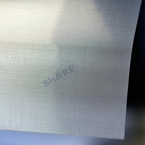 90 Micron 100 Micron Silicone Free Paint Nylon Mesh Filter Woven Net Sheet Filter Cloth for Paint, Home Brewing