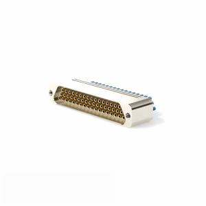 Quality ZMDC-37S Micro Rectangular Electrical Connector - Compact, High-Performance, Durable for sale