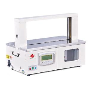 Semi Automatic Desktop Banding Machine